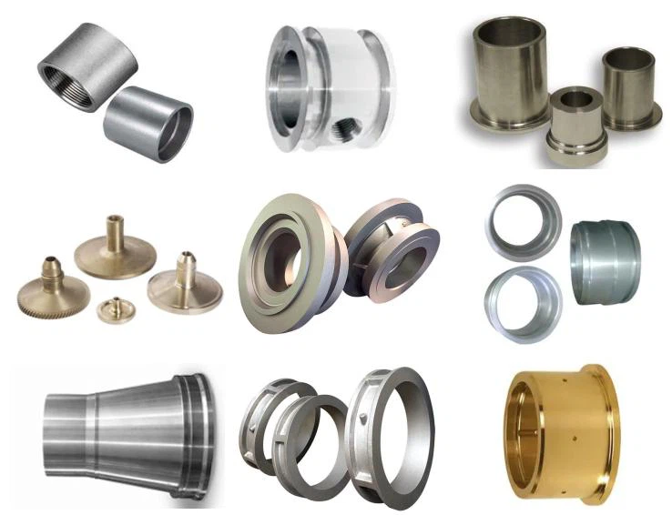 centrifugal casting parts