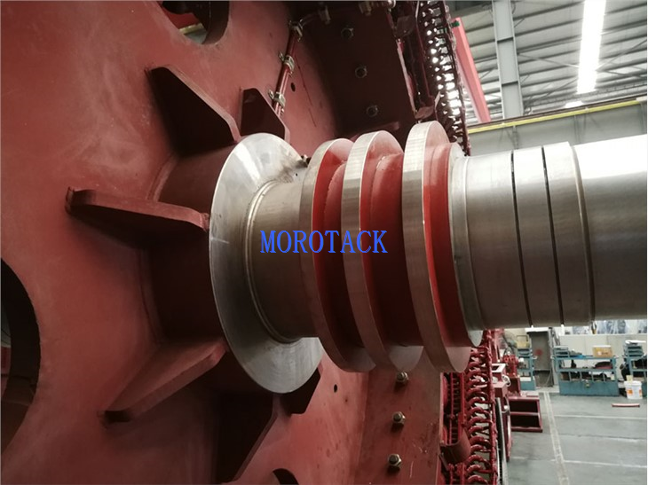 industry slip ring